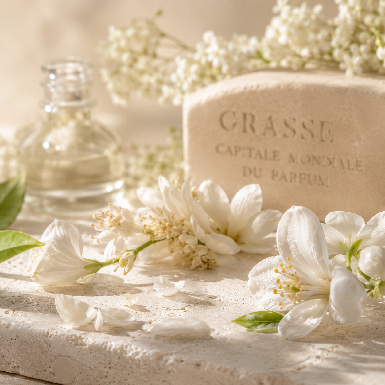 Parfum de Grasse
