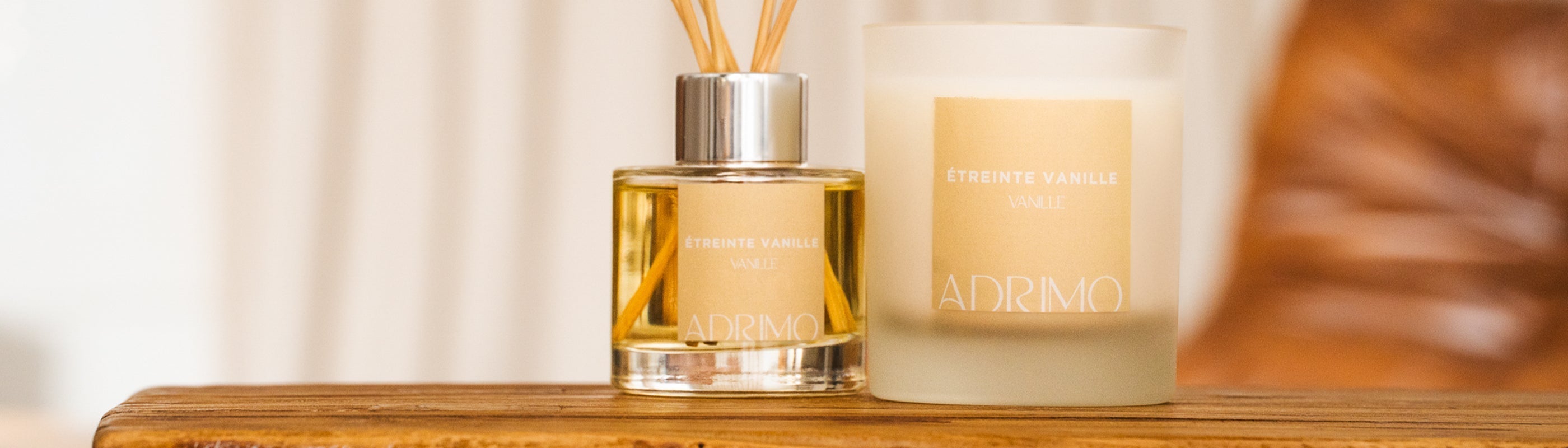 Quel produit naturel pour parfumer la maison ?