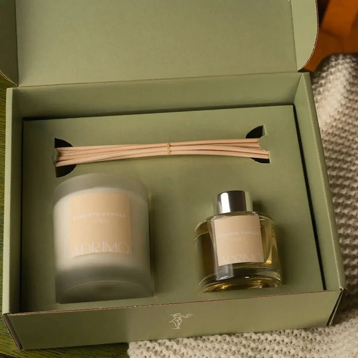Idées de Décoration Parfumée Minimaliste pour Intérieurs Modernes