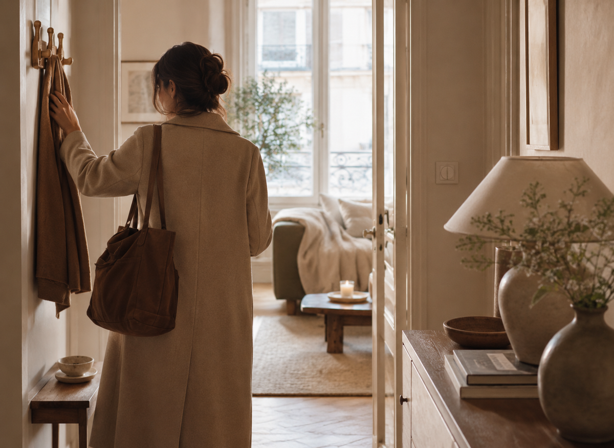 Diffuseur de parfum pour la maison