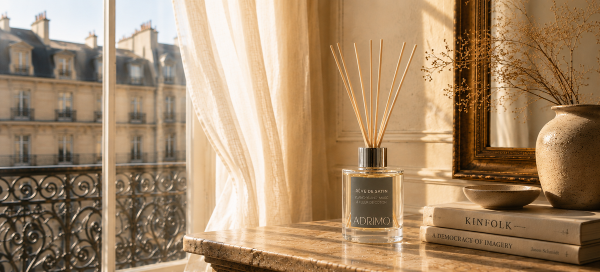 Diffuseur de parfum design pour la maison