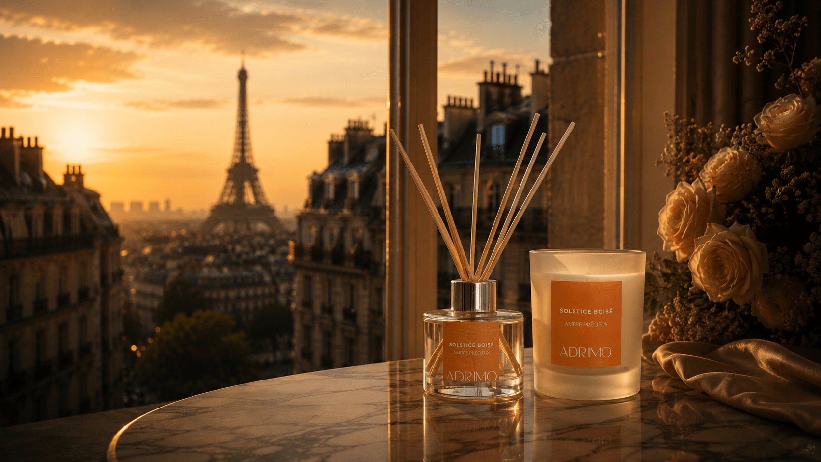 Refuge émotionnel à la maison : rituels sensoriels et calme