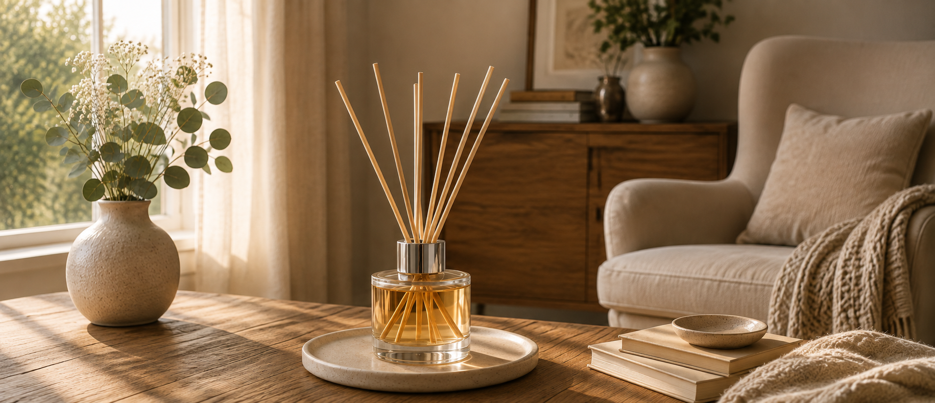 diffuseur non toxique 