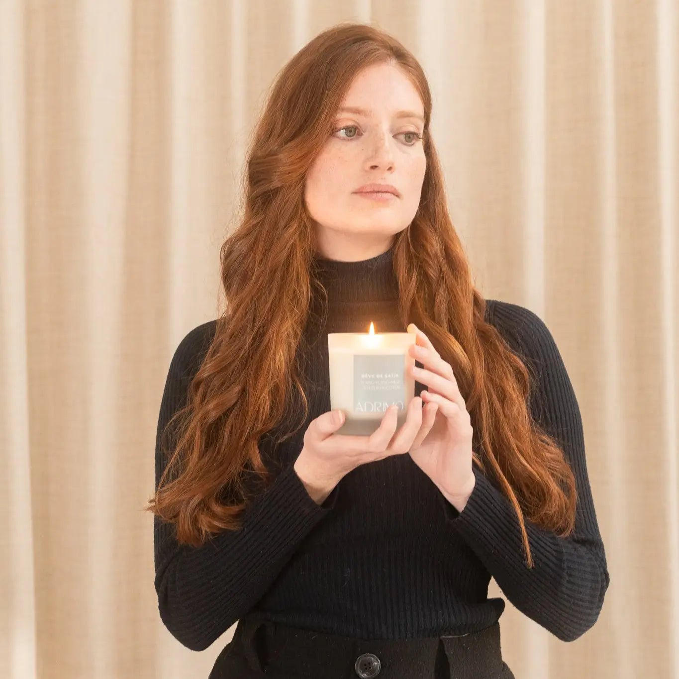 Coffret cadeau parfum d'intérieur bio : l'élégance naturelle