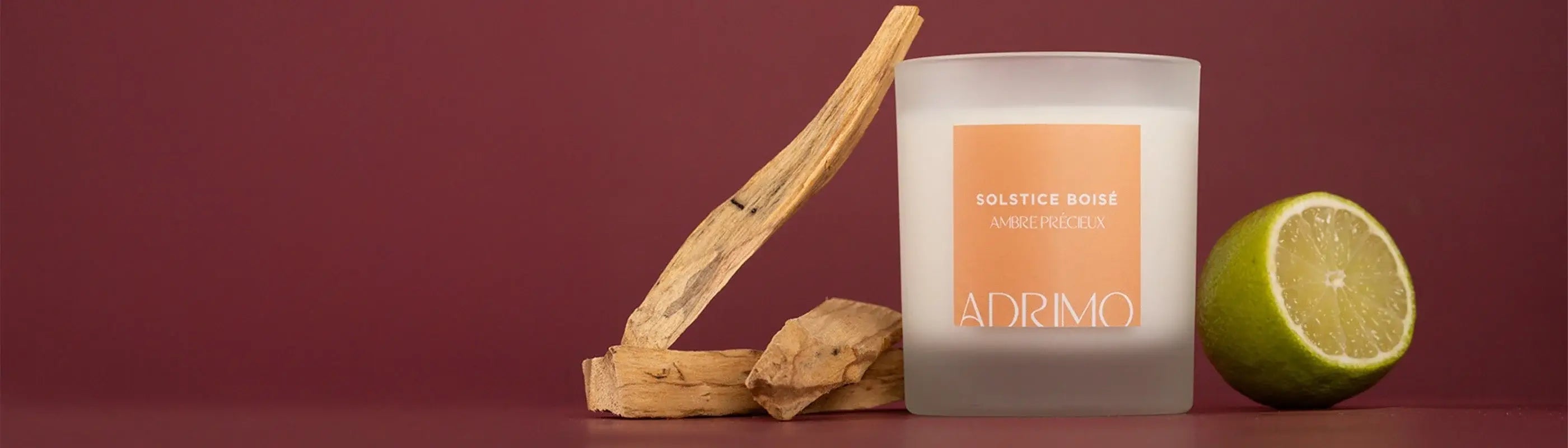 Pbougies naturelles à la cire végétale, diffuseurs écologiques et astuces saines.