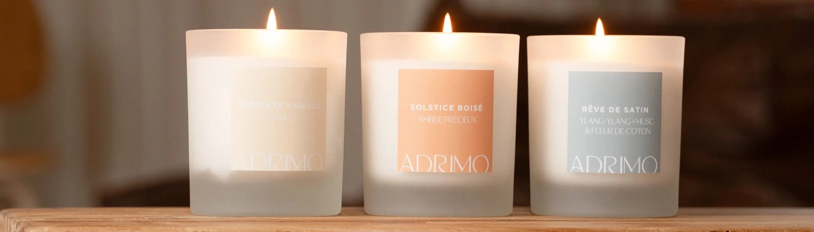 Pourquoi les Duos Diffuseur + Bougie Sont la Tendance Déco Incontournable de l’Année