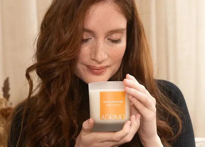 Avantages des parfums d’intérieur naturels et écologiques pour préserver un air sain et améliorer le bien-être à la maison.