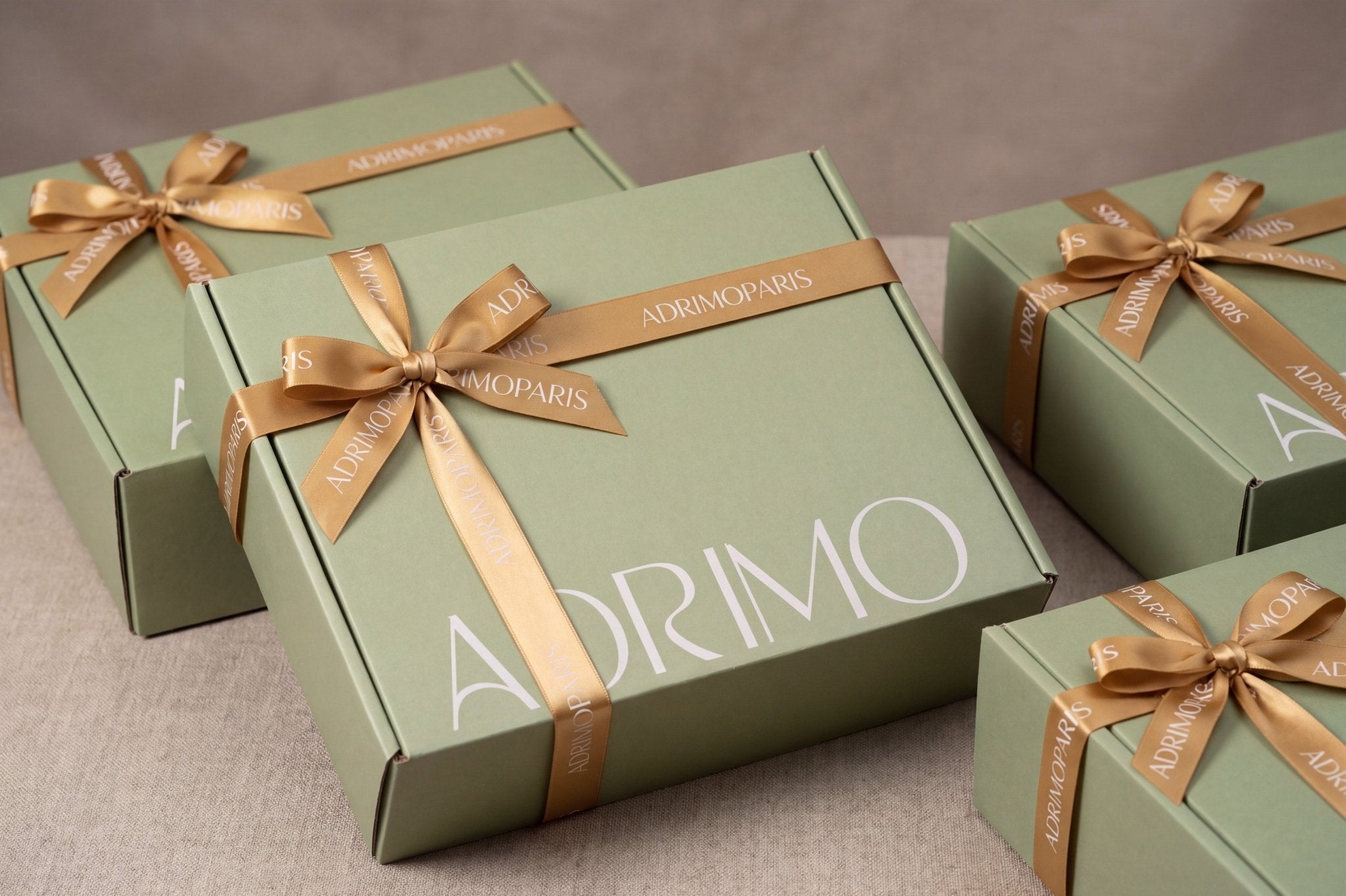 coffret bougies adrimo paris test parfum maison