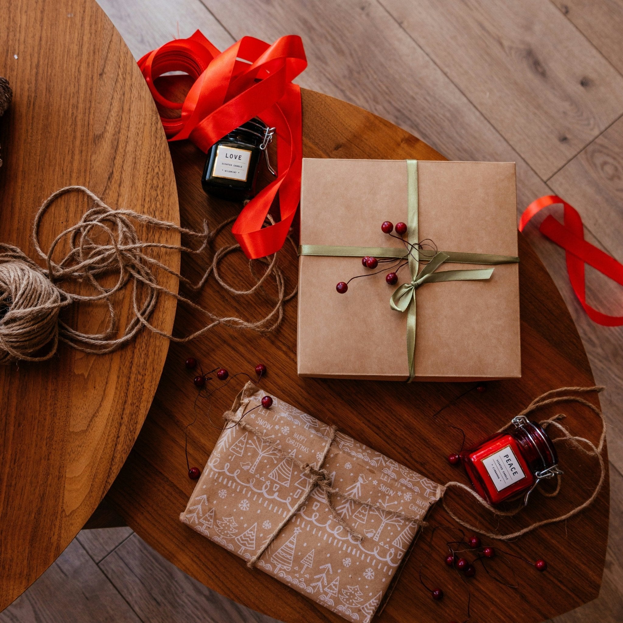 Cadeau a offrir