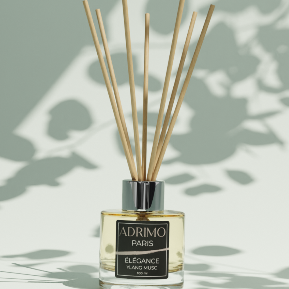 diffuseur de parfum naturel 