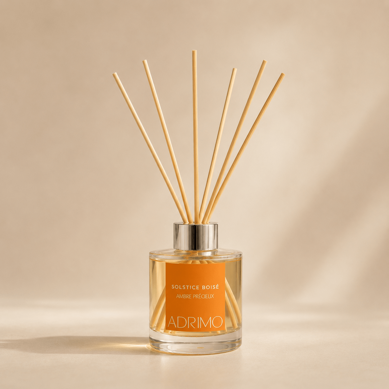 Solstice Boisé diffuseur