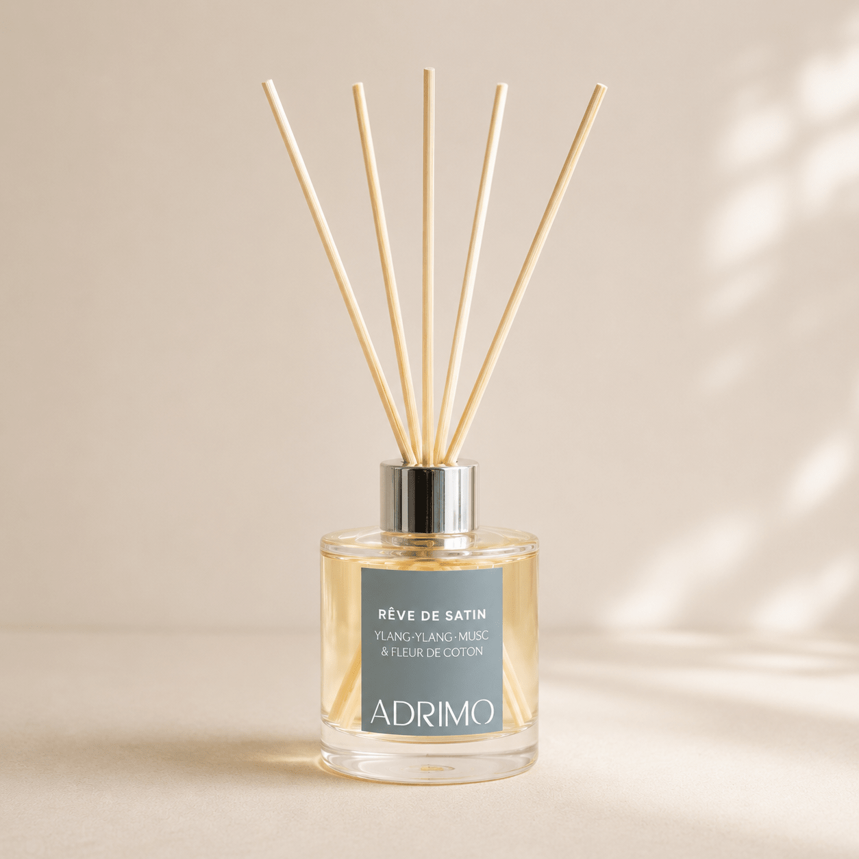 Rêve de Satin diffuseur