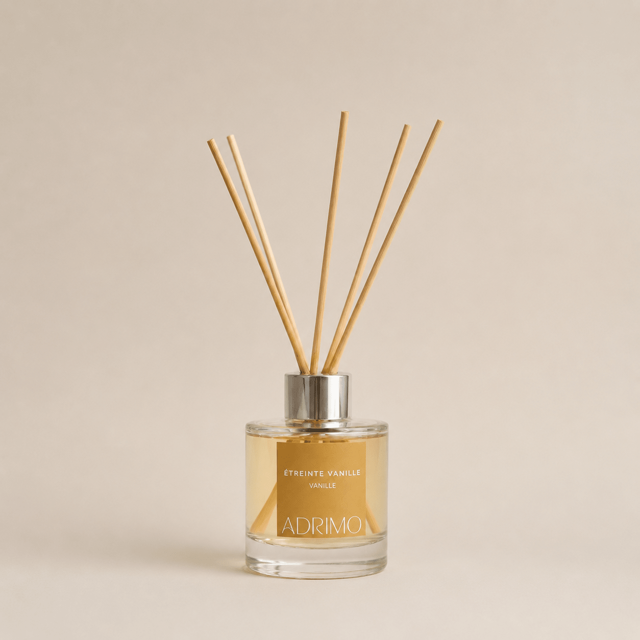 Étreinte Vanille diffuseur