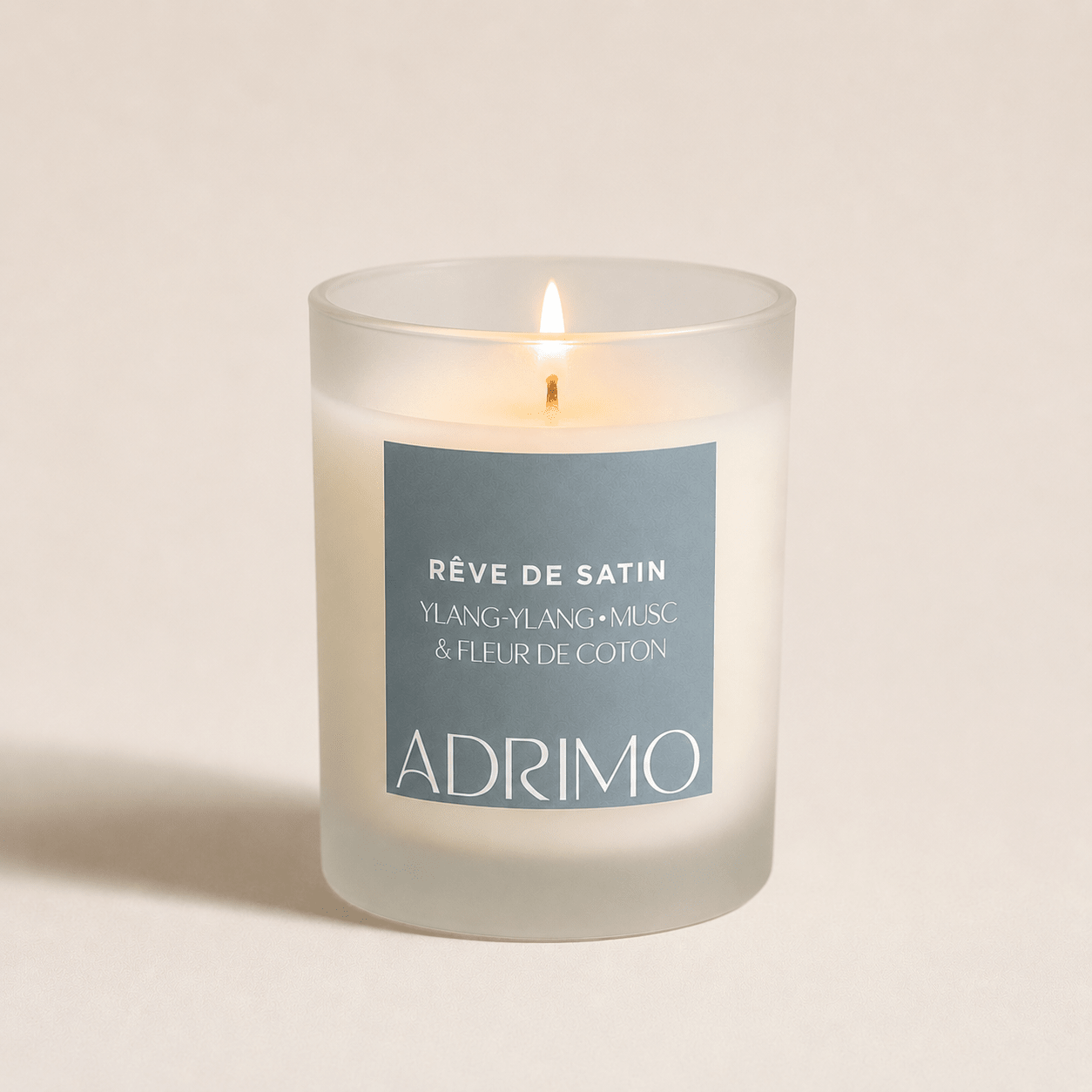 Rêve de Satin