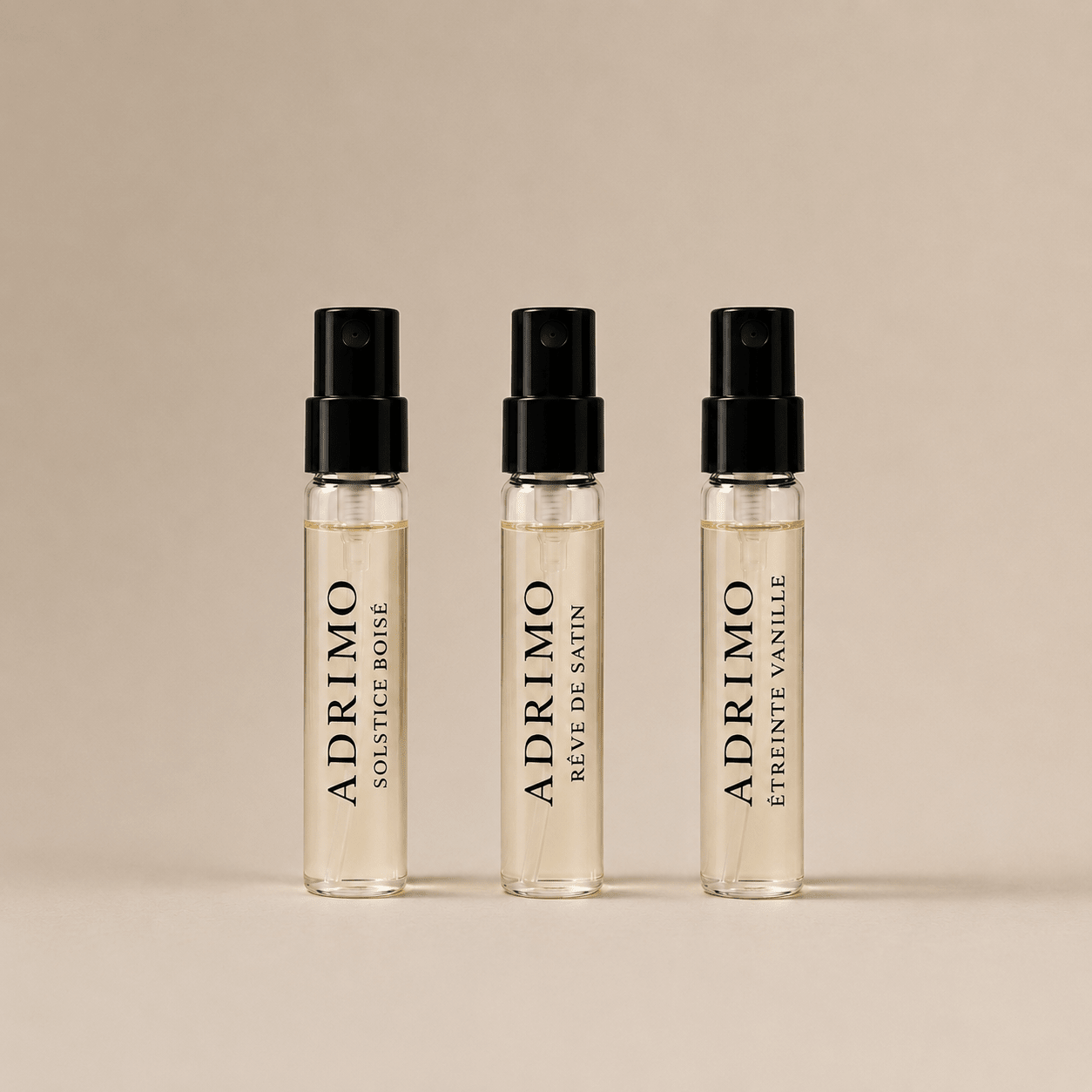 Coffret Découverte