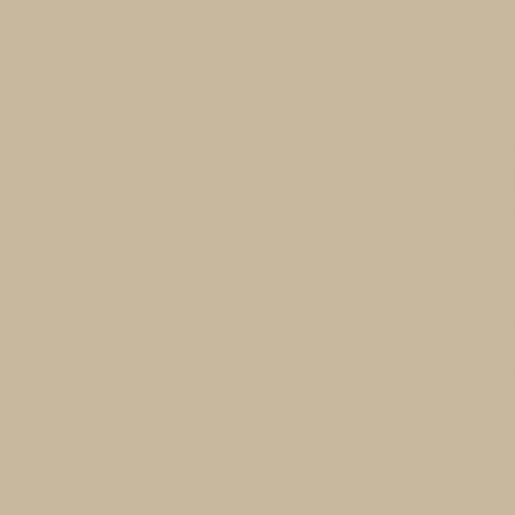 génère une image fond uni code E1D7C4 format carré